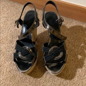 Vera Wang Espadrilles